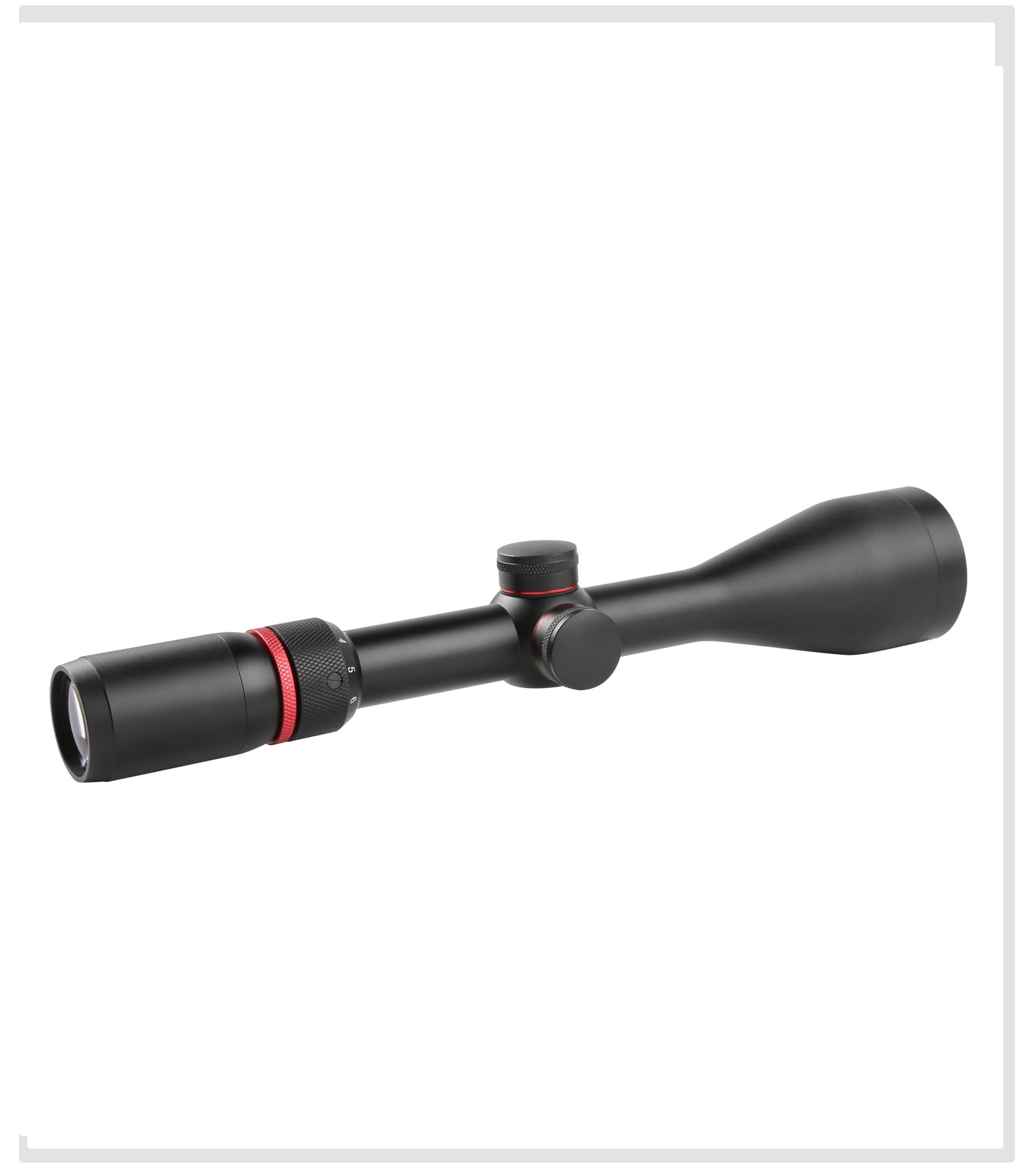 T-EAGLE SR 3-9X50 WA HK || Best Scope for Air Rifle online price in Pakistan - Crossfire.Pk