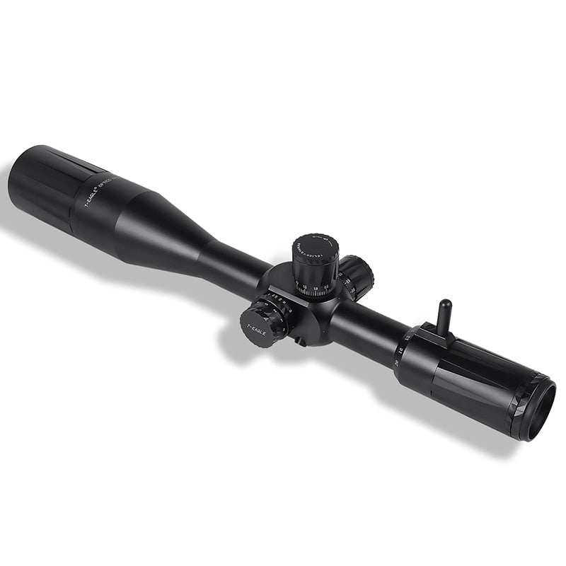 T-EAGLE Viper Pro HD 5-20X50 SF FFP Long Range RifleScope in Pakistan || Crossfire.Pk - Crossfire.Pk