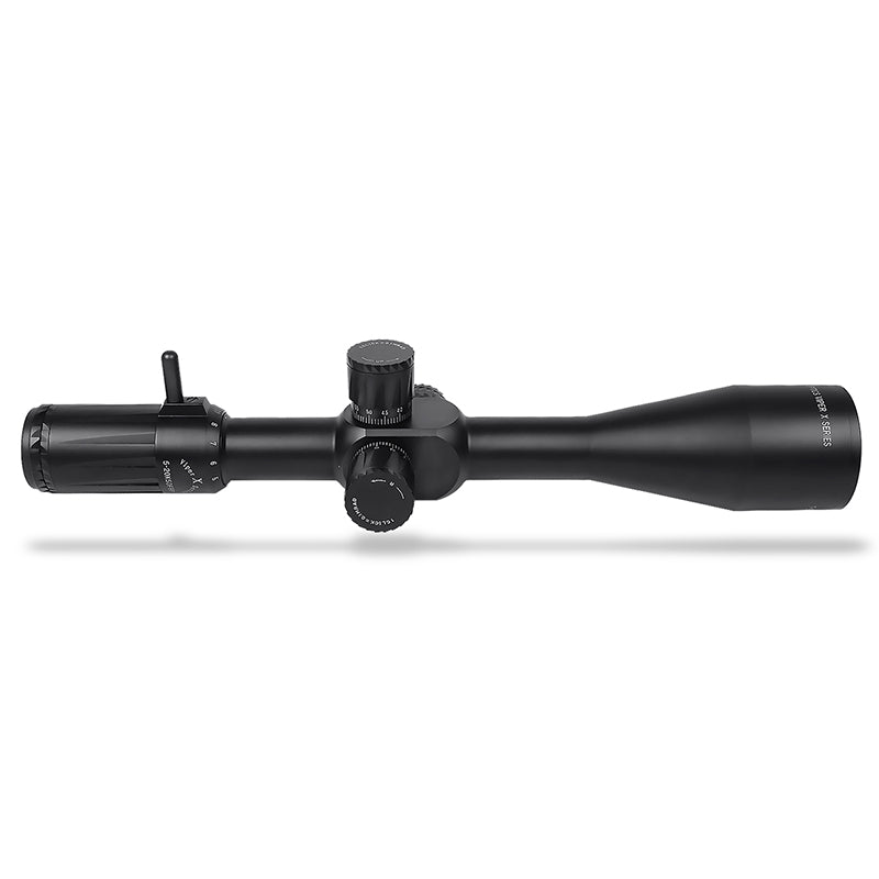 T-EAGLE Viper Pro HD 5-20X50 SF FFP Long Range RifleScope in Pakistan || Crossfire.Pk - Crossfire.Pk