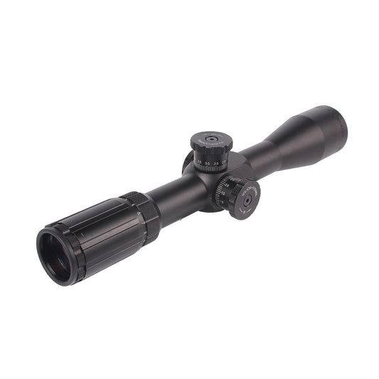 BSA 4-14X44 TMD SFP RifleScope Online Price in Pakistan