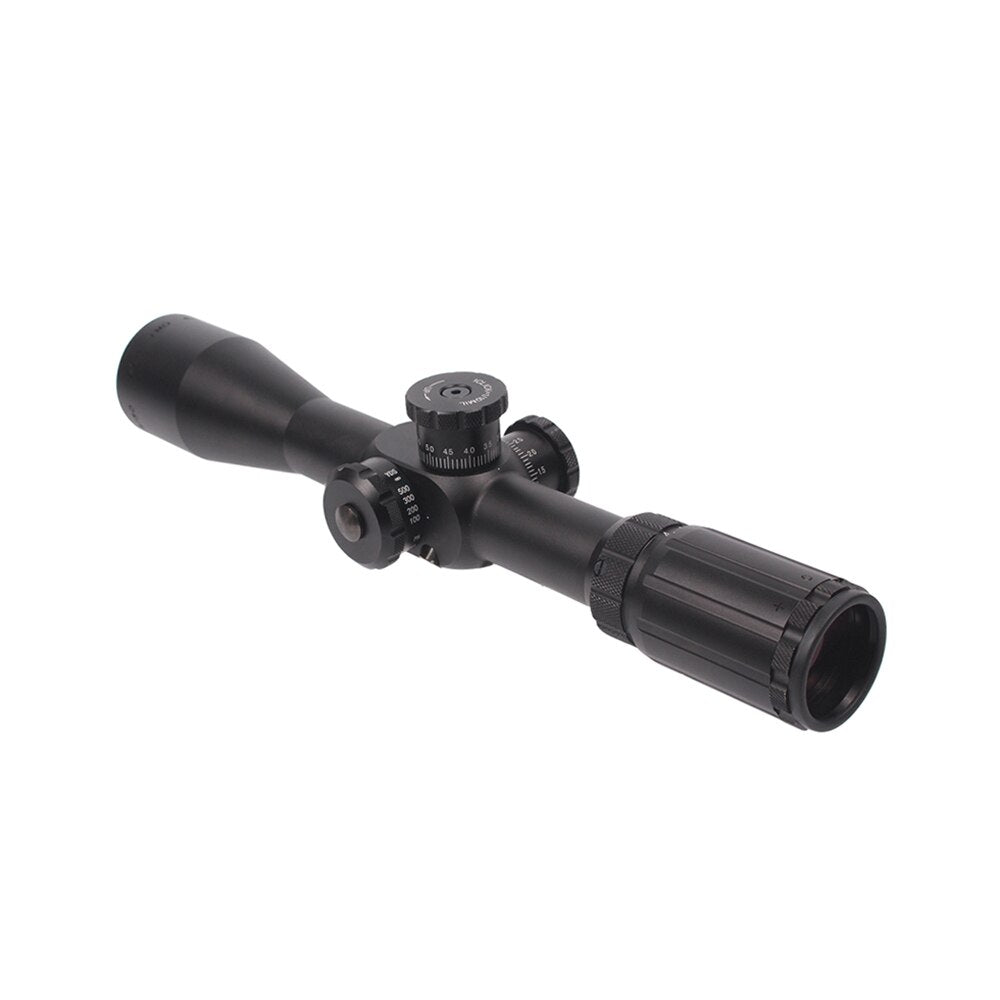 BSA 4-14X44 TMD SFP RifleScope Online Price in Pakistan