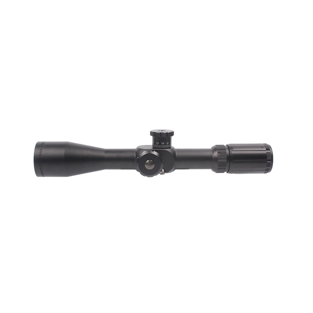 BSA 4-14X44 TMD SFP RifleScope Online Price in Pakistan