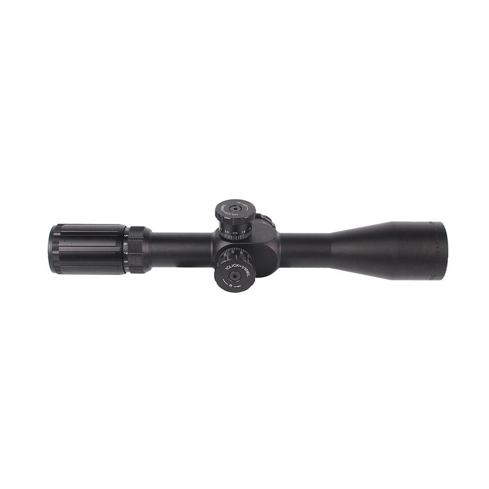 BSA 4-14X44 TMD SFP RifleScope Online Price in Pakistan