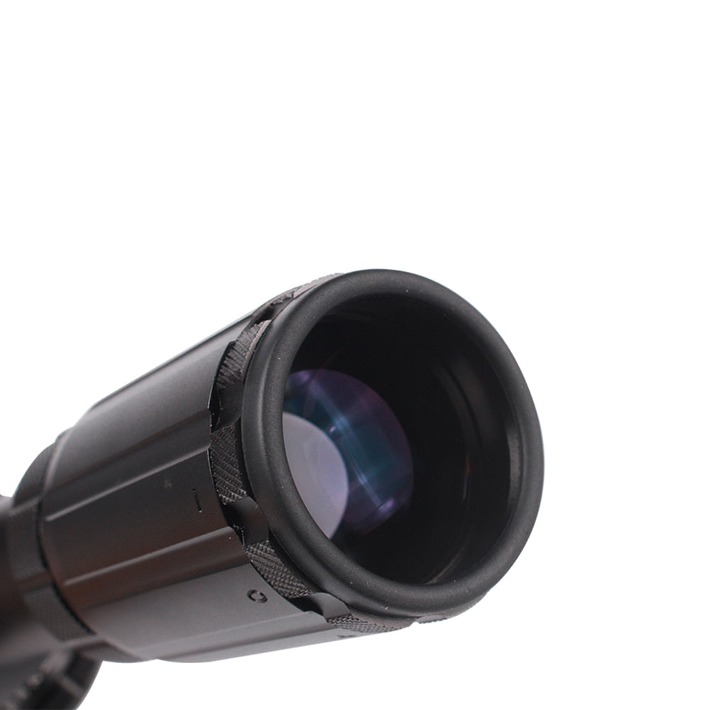 BSA 4-14X44 TMD SFP RifleScope Online Price in Pakistan