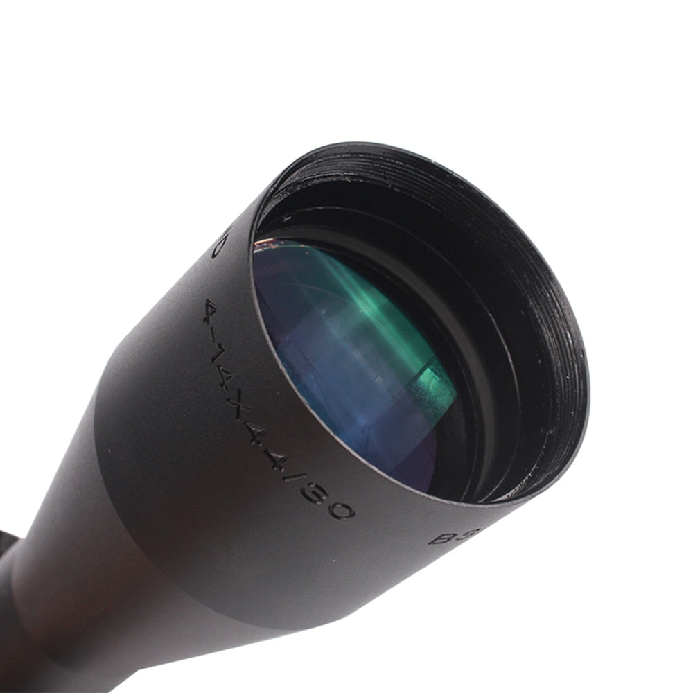 BSA 4-14X44 TMD SFP RifleScope Online Price in Pakistan