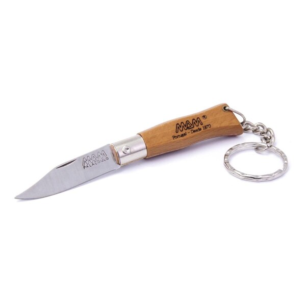 KEYCHAIN SIZE MAM DOURO'S SMALL POCKET KNIFE PRICE IN PAKISTAN || Crossfire.Pk - Crossfire.Pk