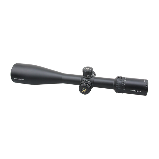 Vector Optics Aston 5-30x56 SF Riflescope HD Glass || Vector Scopes in Pakistan - Crossfire.Pk