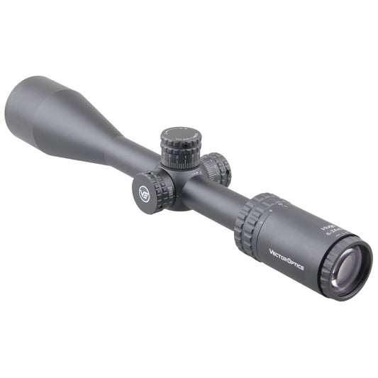 VECTOR OPTICS HUGO 6-24X50 GT BDC RETICLE || Vector Scopes in Pakistan - Crossfire - Crossfire.Pk