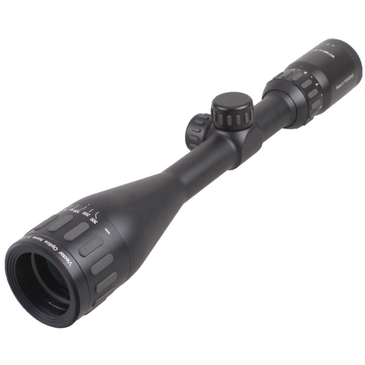 Vector Optics Nova 5-15x 42mm AO Riflescope || Best Rifle Scope for Air Gun in Pakistan - Crossfire.Pk