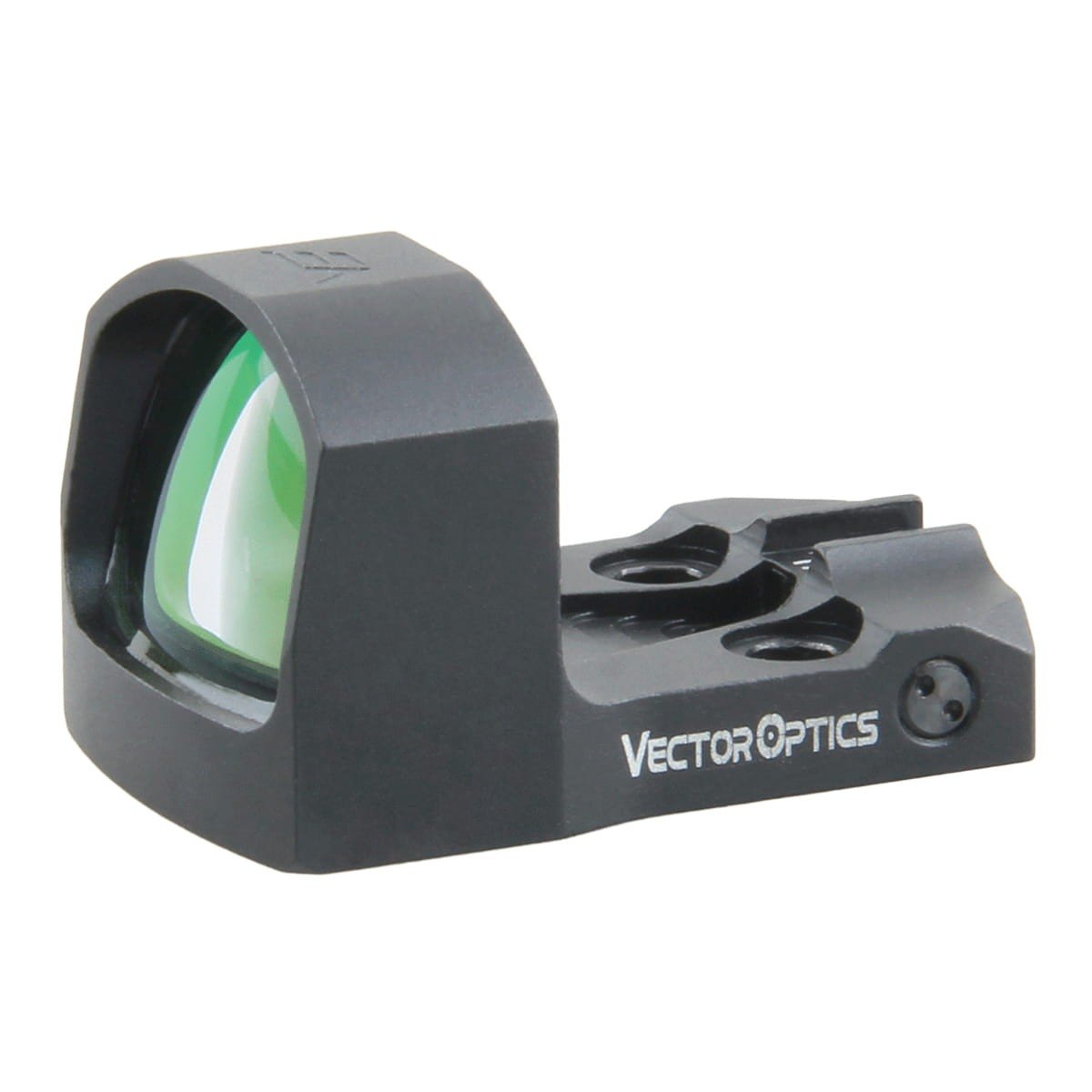 Frenzy-S Vector Optics 1X17X24 AUT Glock 17 Mirco Red Dot Sight in Pakistan || Crossfire.Pk - Crossfire.Pk