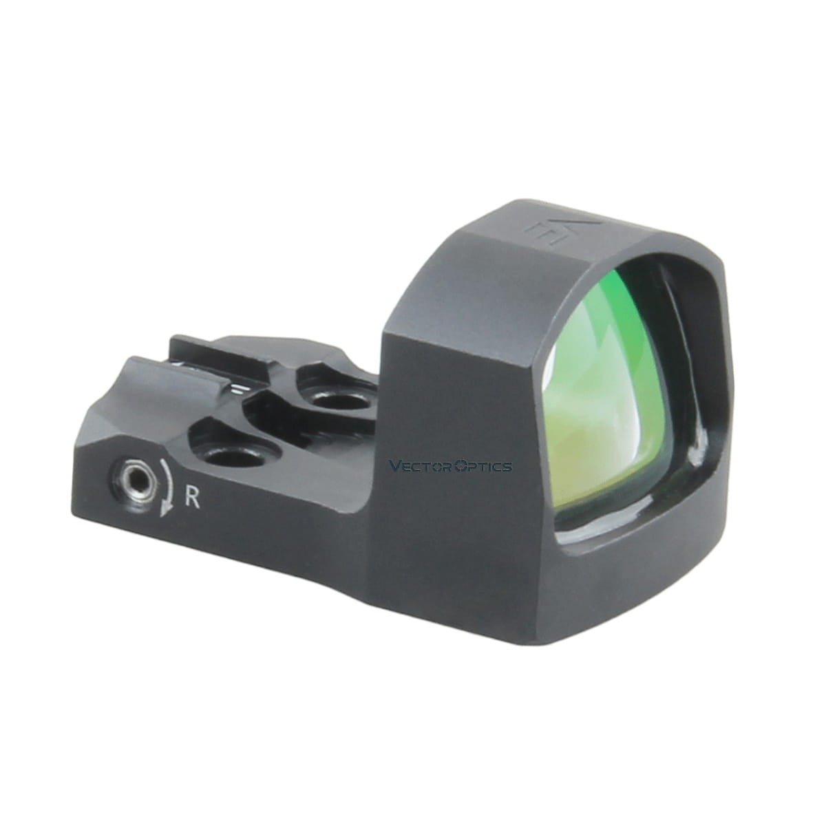 Frenzy-S Vector Optics 1X17X24 AUT Glock 17 Mirco Red Dot Sight in Pakistan || Crossfire.Pk - Crossfire.Pk