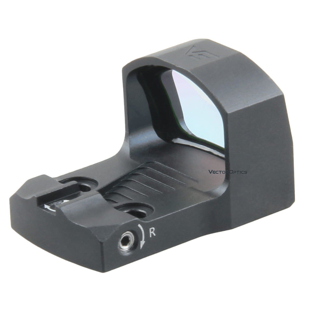 Frenzy-S Vector Optics 1X17X24 AUT Glock 17 Mirco Red Dot Sight in Pakistan || Crossfire.Pk - Crossfire.Pk