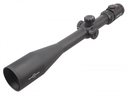 Vector Optics Minotaur 12-60x60 Tactical Gun Rifle Scope in Pakistan - Crossfire.Pk