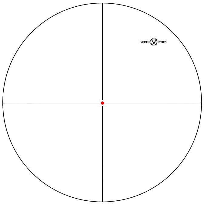 Vector Optics Minotaur 12-60x60 Tactical Gun Rifle Scope in Pakistan - Crossfire.Pk