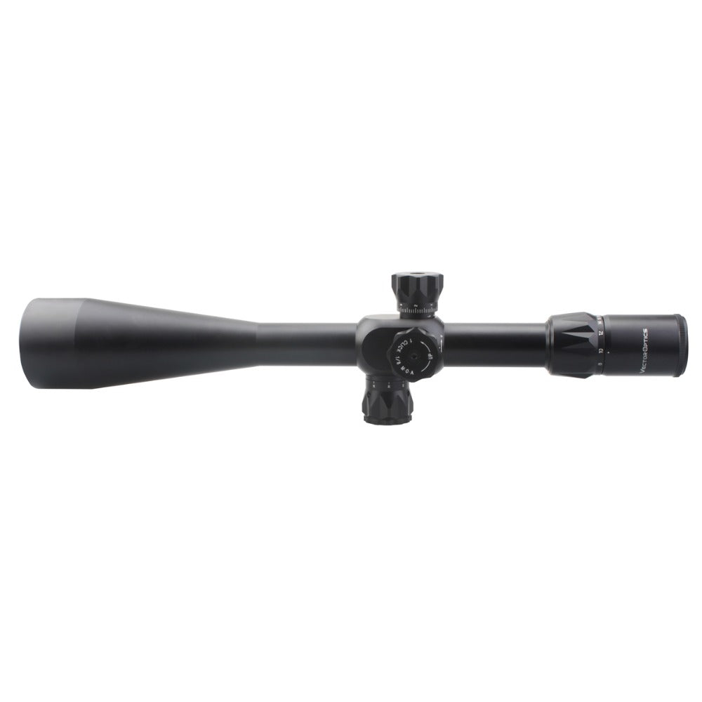 Vector Optics Monarch 8-32x56 FFP MOA Reticle || Longe Range Scopes For Rifle Air gun in Pakistan - Crossfire.Pk