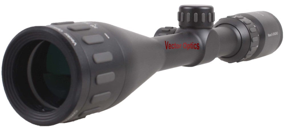 Vector Optics Nova 5-15x 42mm AO Riflescope || Best Rifle Scope for Air Gun in Pakistan - Crossfire.Pk