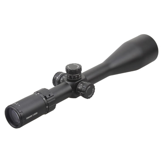 Vector Optics Paragon 5-25x 56mm Sniper Long Range Rifle Scope in Pakistan - Crossfire - Crossfire.Pk