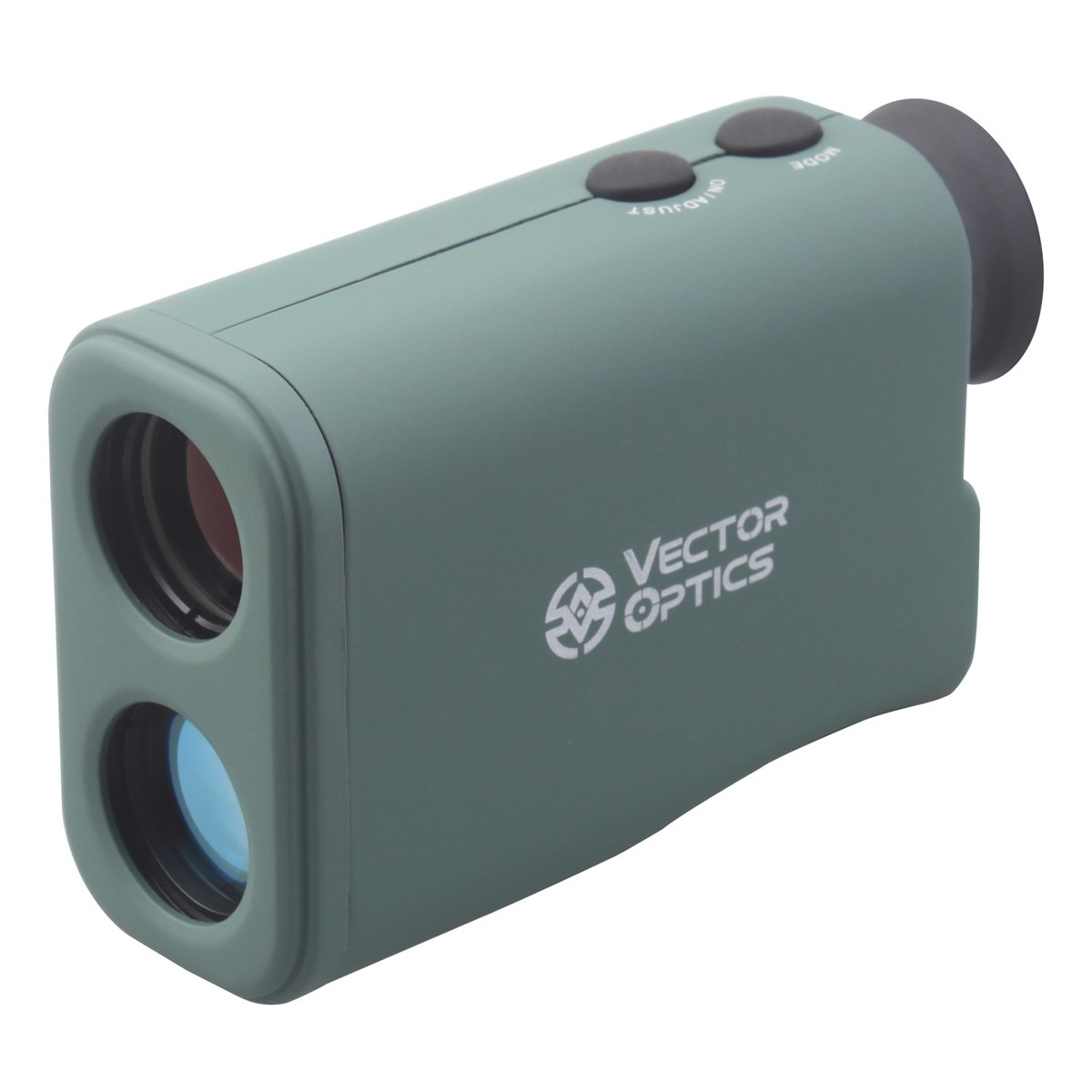 Vector Optics Rover 6x25 Golf Laser Range Finder 650M with ANGLE Measurement - Crossfire.Pk