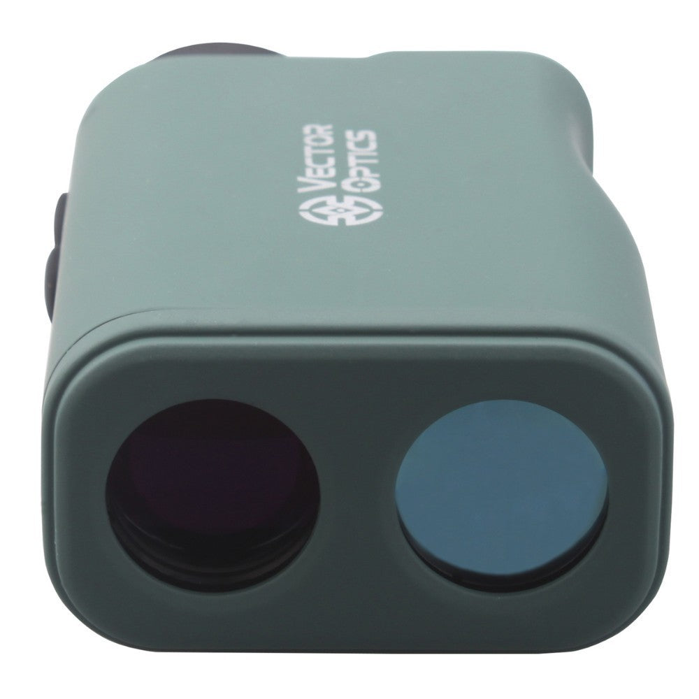 Vector Optics Rover 6x25 Golf Laser Range Finder 650M with ANGLE Measurement - Crossfire.Pk