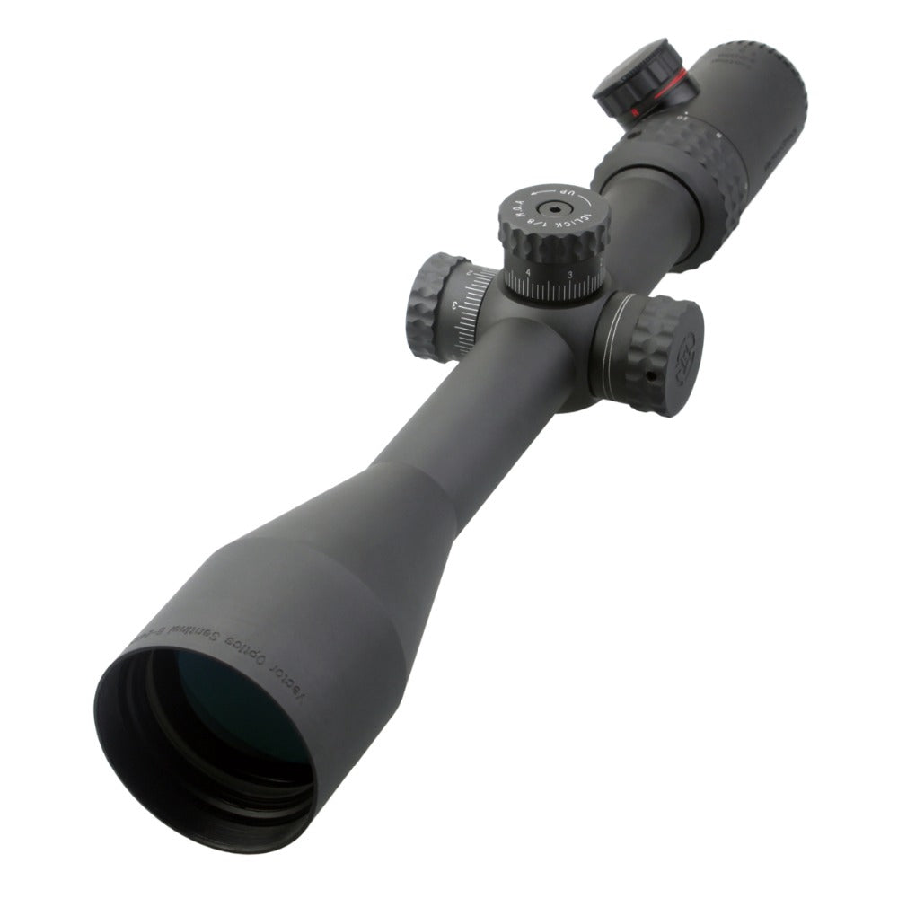 Vector Optics Sentinel Hunting 6-24x50 E Riflescope Online price in Pakistan - crossfire - Crossfire.Pk