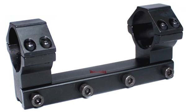 Vector Optics One Piece Long Dovetail Scope Mount, 30 mm, 11 mm || Crossfire.Pk - Crossfire.Pk