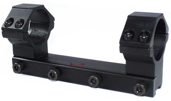 Vector Optics One Piece Long Dovetail Scope Mount, 30 mm, 11 mm || Crossfire.Pk - Crossfire.Pk