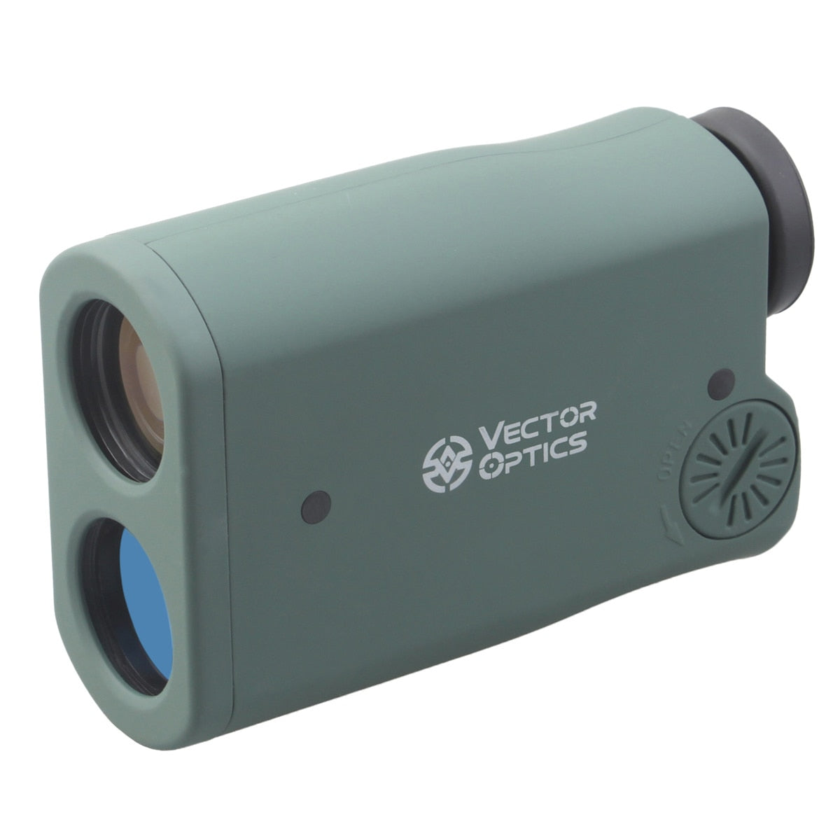 Vector Optics 8x30 Laser Rangefinder Monocular Scan 1200M || Long Range Laser Finder in Pakistan - Crossfire.Pk