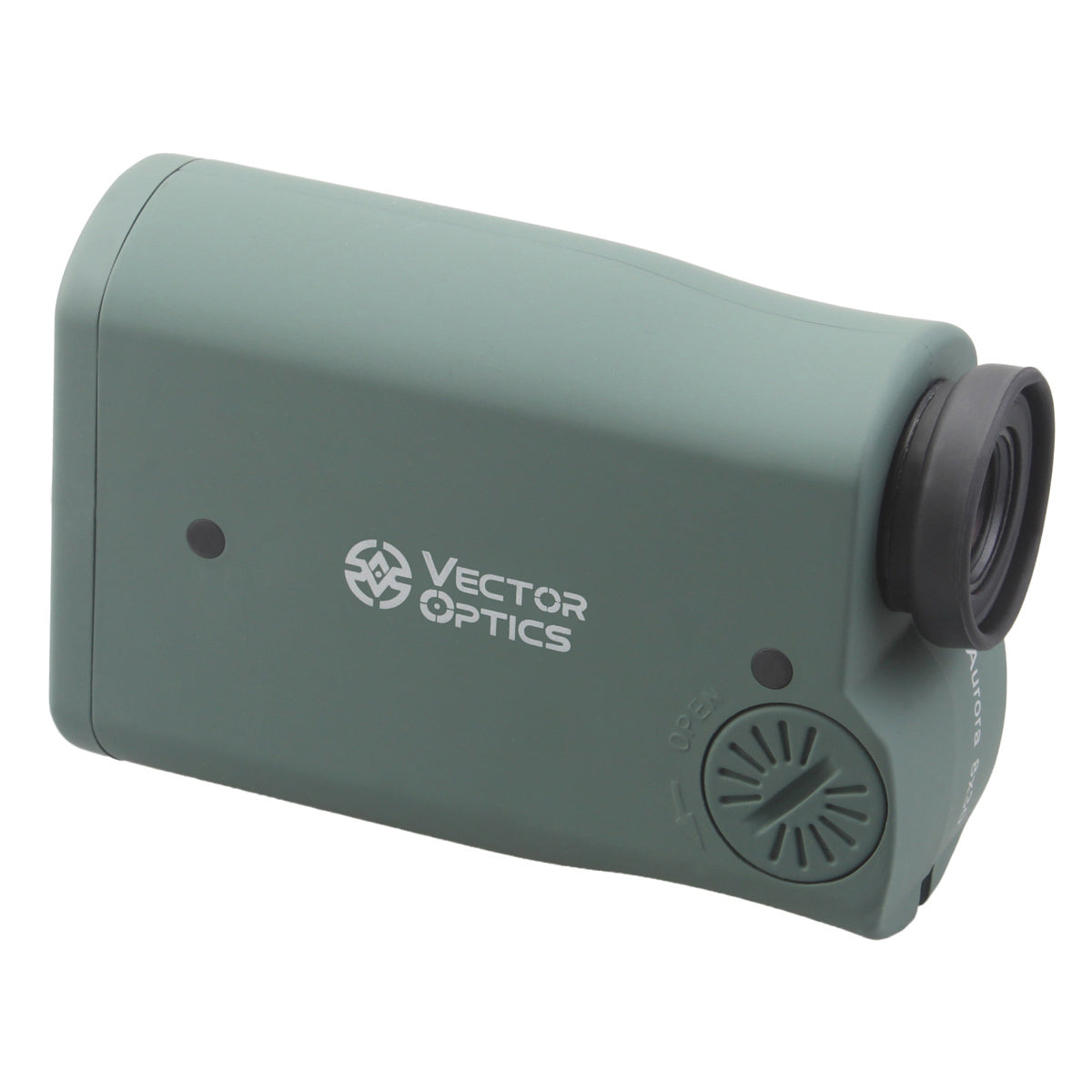 Vector Optics 8x30 Laser Rangefinder Monocular Scan 1200M || Long Range Laser Finder in Pakistan - Crossfire.Pk