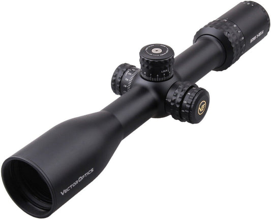 VECTOR OPTICS RIFLESCOPE ASTON 3-18X44 SF online price in Pakistan - Crossfire.Pk