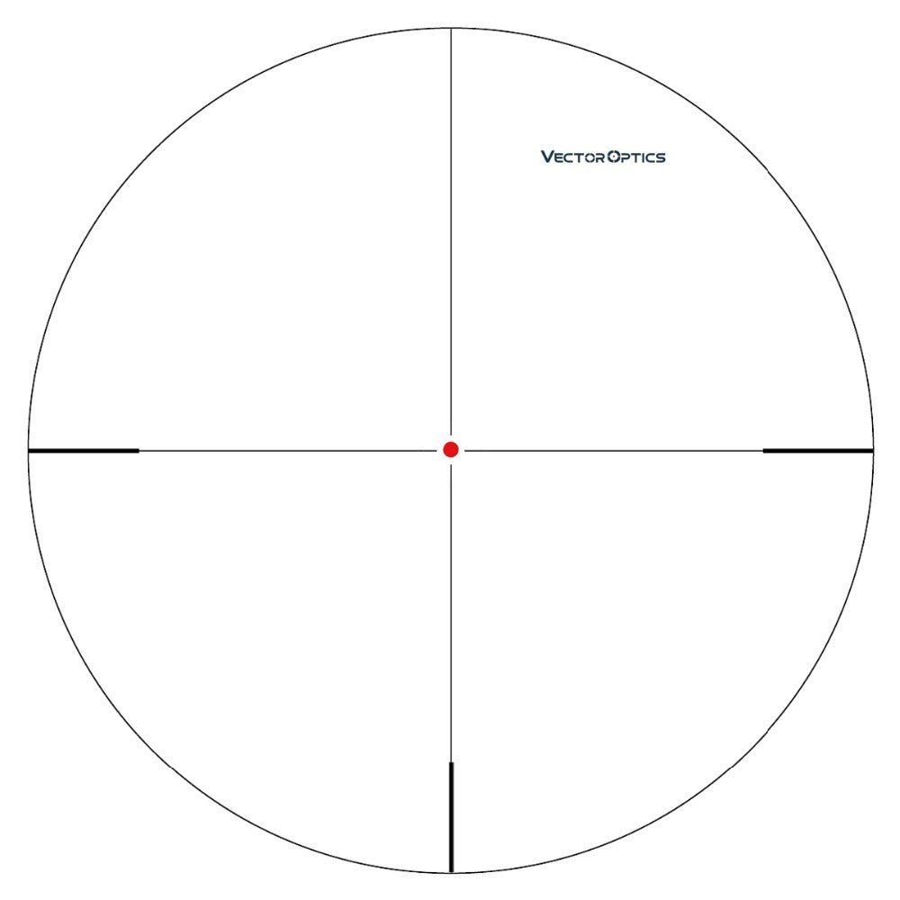 Vector Optics Gen II Forester 1-5X24 Riflescope in Pakistan || Vector Scopes in Pakistan - Crossfire.Pk