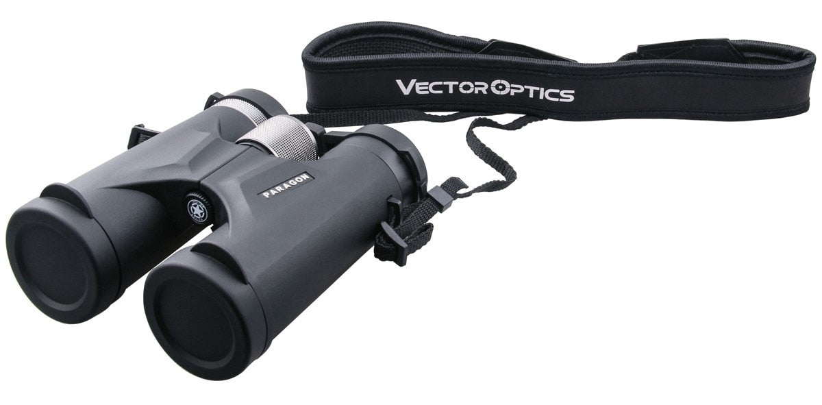 Vector Optics Paragon 10X42 Binoculars || Long Range Binoculars Online price in Pakistan - Crossfire.Pk