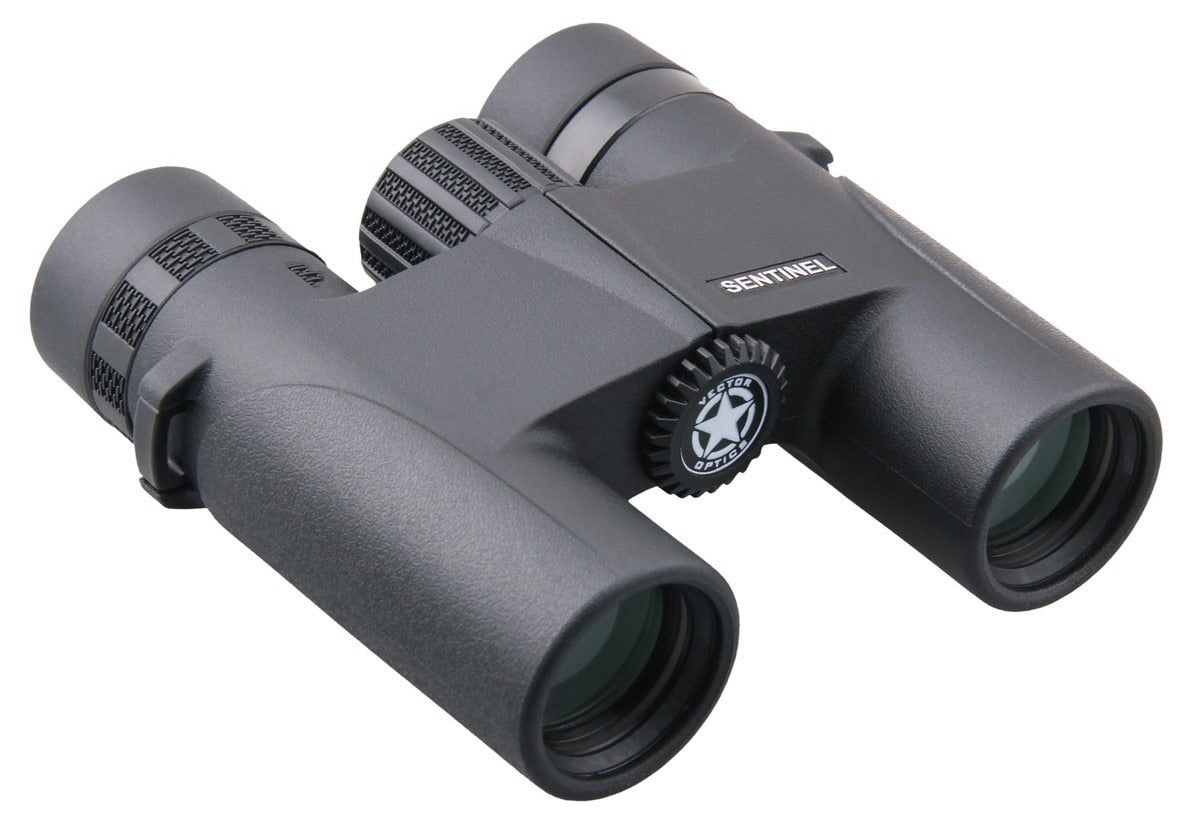 Vector Optics Sentinel 8x25 Compact Waterproof Binocular in Pakistan || Best Long Range Binoculars in Pakistan - Crossfire.Pk