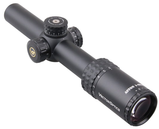 AR15 M4 Vector Optics Aston 1-6x24 || Vector Optics Scope Online price in Pakistan - Crossfire.Pk