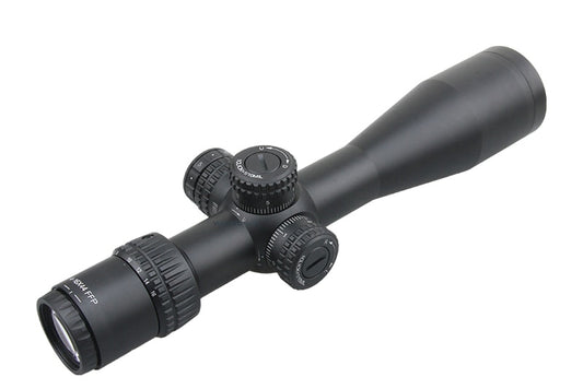 Vector Optics Veyron 4-16x44 IR FFP Riflescope Online Price in Pakistan - Crossfire - Crossfire.Pk