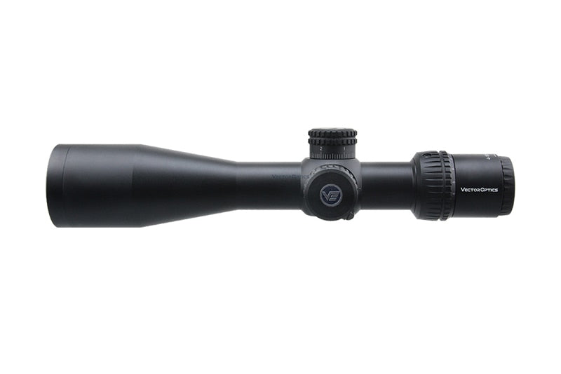 Vector Optics Veyron 4-16x44 IR FFP Riflescope Online Price in Pakistan - Crossfire - Crossfire.Pk