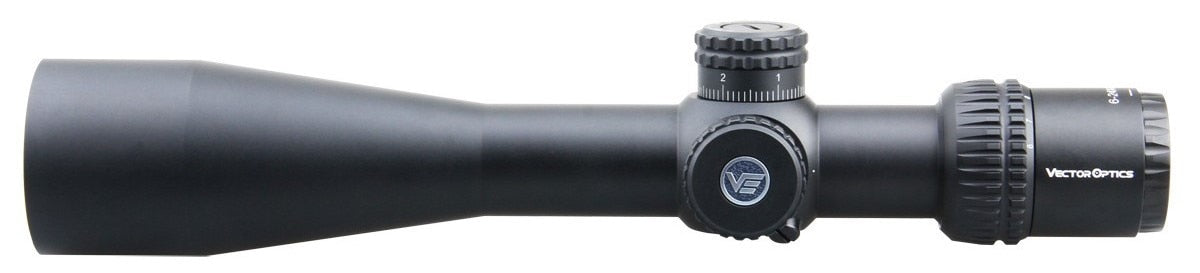 Vector Optics Veyron 6-24x44 SF FFP Riflescope Online Price in Pakistan - Crossfire.pk - Crossfire.Pk