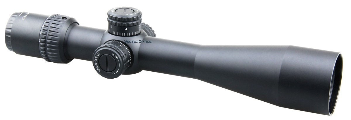 Vector Optics Veyron 6-24x44 SF FFP Riflescope Online Price in Pakistan - Crossfire.pk - Crossfire.Pk