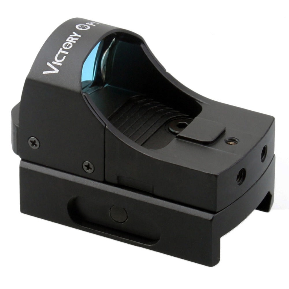 Victory Optics Mini Red Dot Sight 1X18 Reflex Sight For Glock Pistol Online price in Pakistan - Crossfire - Crossfire.Pk