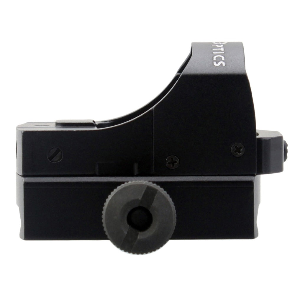 Victory Optics Mini Red Dot Sight 1X18 Reflex Sight For Glock Pistol Online price in Pakistan - Crossfire - Crossfire.Pk