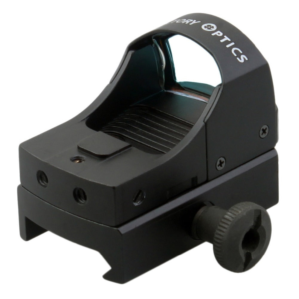 Victory Optics Mini Red Dot Sight 1X18 Reflex Sight For Glock Pistol Online price in Pakistan - Crossfire - Crossfire.Pk