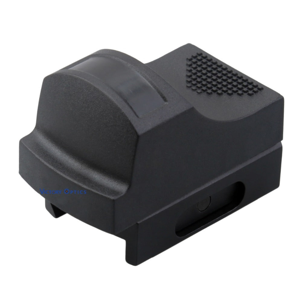 Victory Optics Mini Red Dot Sight 1X18 Reflex Sight For Glock Pistol Online price in Pakistan - Crossfire - Crossfire.Pk