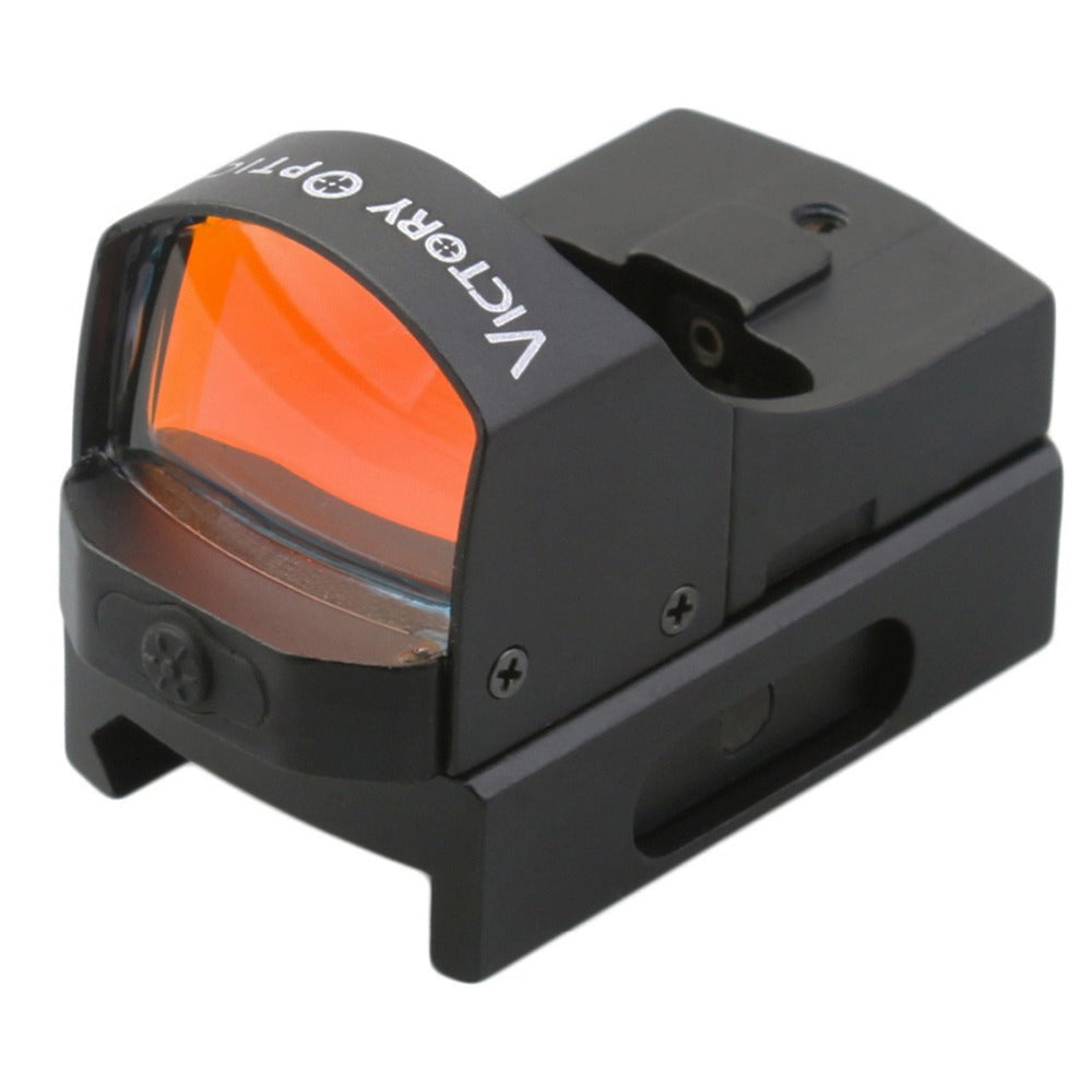 Victory Optics Mini Red Dot Sight 1X18 Reflex Sight For Glock Pistol Online price in Pakistan - Crossfire - Crossfire.Pk