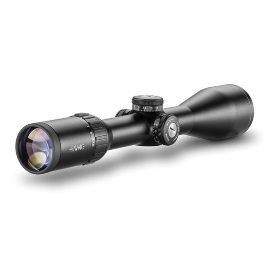 Hawke Optics ENDURANCE 30 2.5-10X50 SF IR RifleScope Online Price in Pakistan - Crossfire.Pk