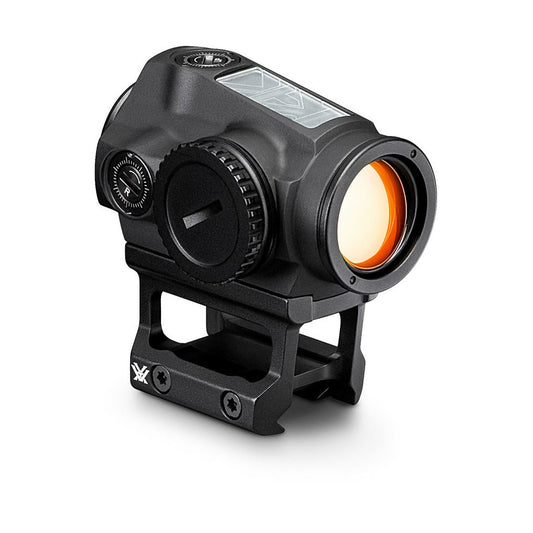 Vortex Optics SPARC® Solar Red Dot For Glock Pistol Online price in Pakistan - Crossfire - Crossfire.Pk