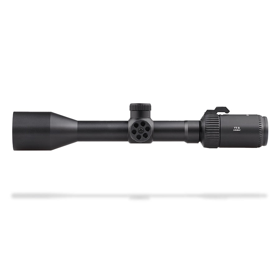 Discovery Optics VT-R 3-9x40 AC RifleScope || Discovery Optics in Pakistan - Crossfire.pk - Crossfire.Pk