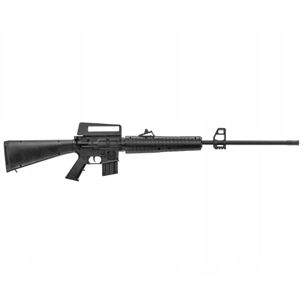 Beeman Jungle Airgun .22 CAL Carbine (M16 REPLICA) - Crossfire.Pk