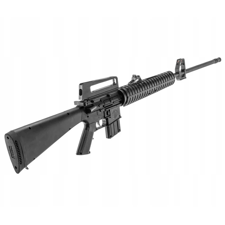 Beeman Jungle Airgun .22 CAL Carbine (M16 REPLICA) - Crossfire.Pk