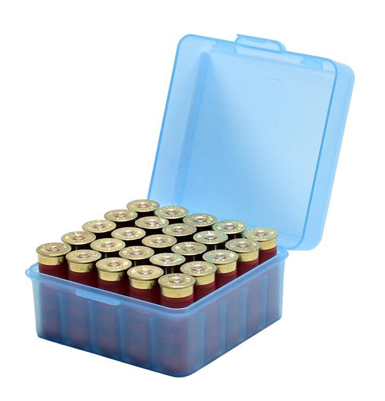 Cytac Ammo Case For 25-COUNT 12GA Shotshell || Cartridge Box Online Price in Pakistan