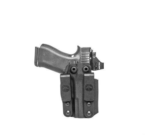 GAYALOCK 43X-DOUBLE CLIP PR IWB KYDEX HOLSTER Online Price in Pakistan - Crossfire.Pk