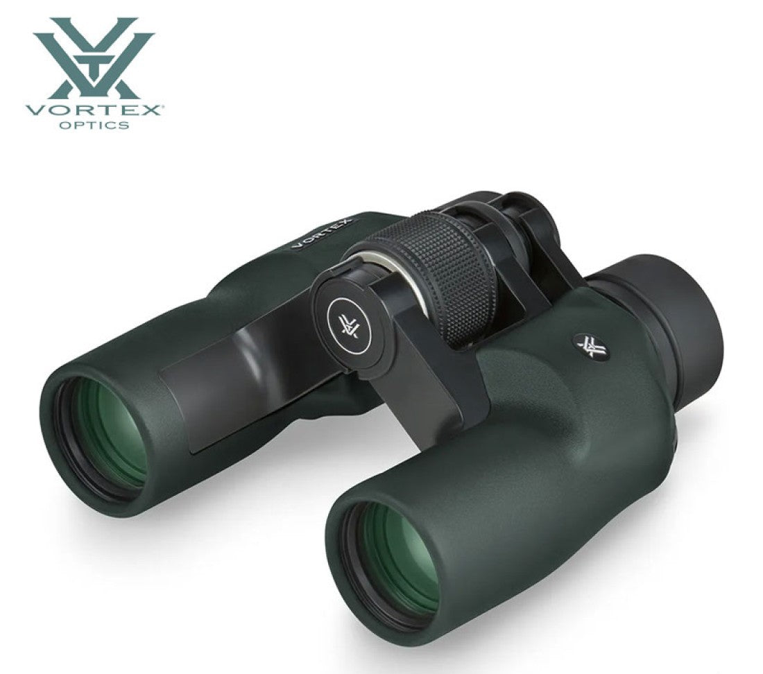 Vortex Optics RAPTOR BINOCULAR 8.5X32 || Vortex Binoculars in Pakistan - Crossfire - Crossfire.Pk